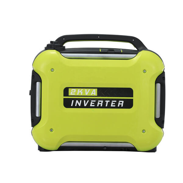 Powering Up Your Home or Workspace with Discounted Inverter Generators