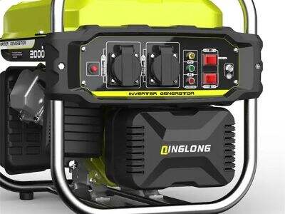 Key Export Markets for Inverter Gasoline Generators in 2026