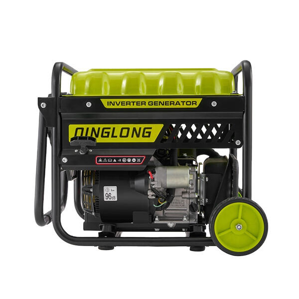 Shop Now for the Best Deals on Inverter Generators for Sale