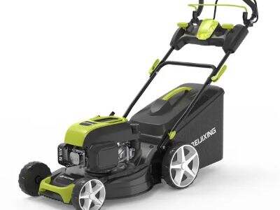 How to Choose the Right Riding Lawn Mower Manufacturer for Bulk Orders