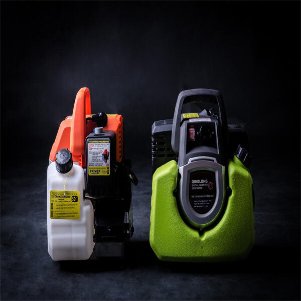 How an Electric Push Lawn Mower Can Make Your Life Easier.