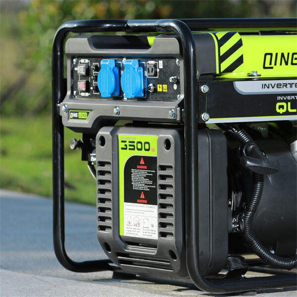 Maneuver your lawn mower with ease thanks to the compact design of an electric grass mower