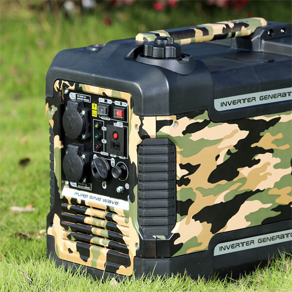 How a Good Cordless Lawn Mower Can Tackle Tough Grass