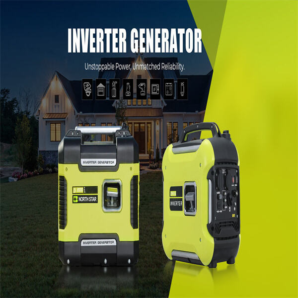 Why You Need a Large Inverter Generator