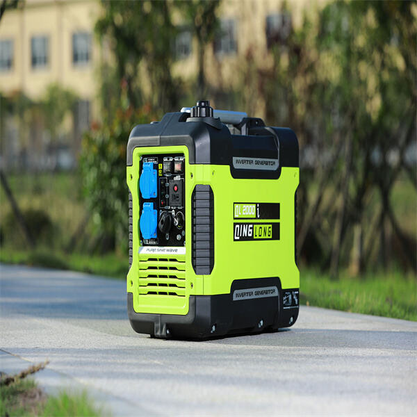Get a Workout while Mowing your Lawn with a Push Mower