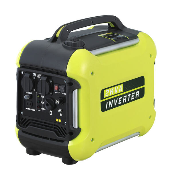 Maintaining and troubleshooting gas powered electric generators