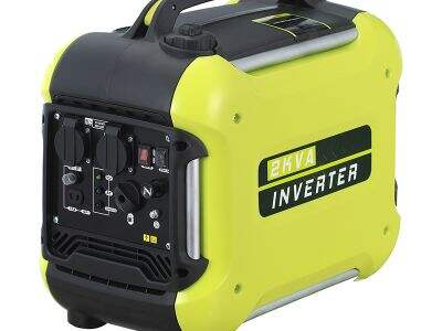 استارت سرد در مقابل ژنراتورهای با استارت الکتریکی: کدام برای سفارشات عمده بهتر است؟