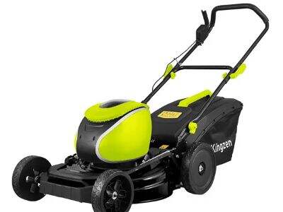 Key Technical Specifications B2B Buyers Should Evaluate in Electric Lawn Mowers