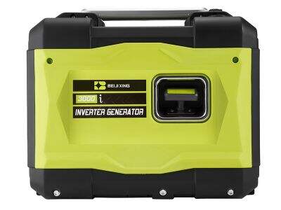 Manfaat Membeli Generator Inverter Bensin dalam Jumlah Besar