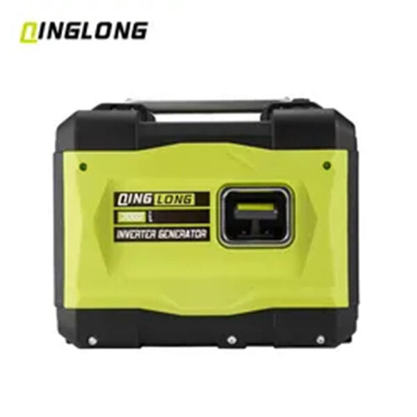 How a Large Inverter Generator Can Change Your Outdoor Experience