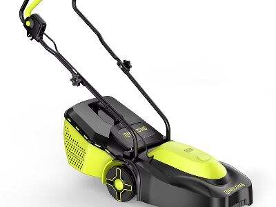 Why Global Gardening Suppliers Prefer Electric Lawn Mowers in Bulk