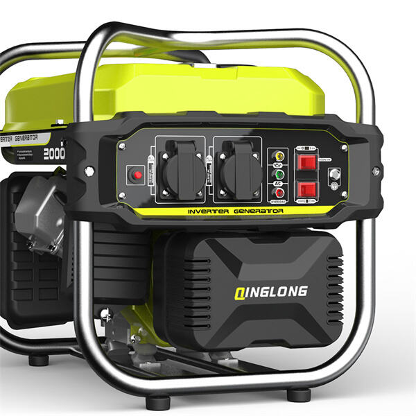 How a Portable Electric Generator Can Save the Day