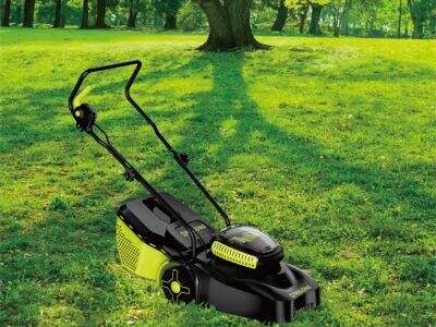 Global Lawn Tractor Market Trends for Equipment Importers