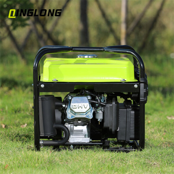 Save Money and Reduce Emissions with a Hand-Powered Lawn Mower