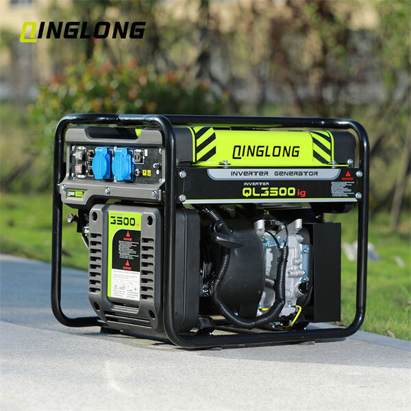The Benefits of a Mini Electric Generator