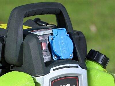 Generator Inverter vs. Model Konvensional: Keunggulan Utama untuk Distributor dan OEM