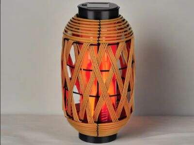 Comparing Solar Lantern Styles: Hanging, Tabletop, and Pathway