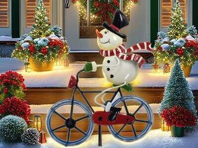 Solar-Gartenleuchten im Vergleich zu Solar-Wegeleuchten: Was ist der Unterschied?