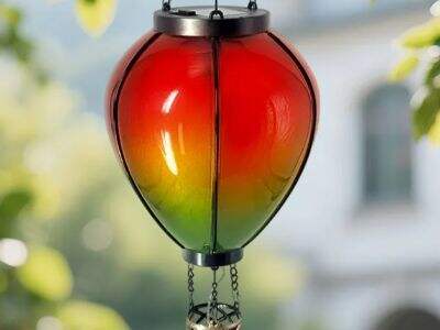 Umweltfreundliche Außenbeleuchtung: Warum auf Solarstrom setzen?