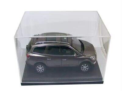 Best 6 Acrylic Display Box Supplier In Egypt