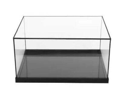 Top 5 Plexiglass Box With Lid Supplier In Canada