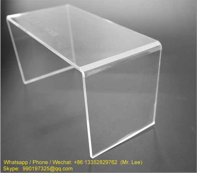 Plastic small computer desk  mini acrylic table (3).png