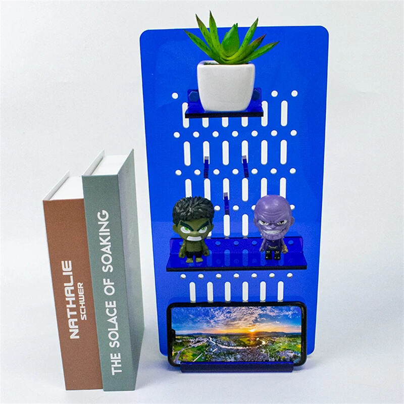 Customized Acrylic Holder Acrylic Organizer Acrylic Display Stand