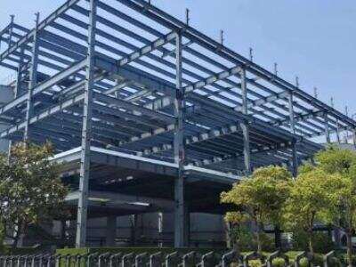 Pressure Vessel Oil Tanks: Steel Fabrication for High-Security Storage