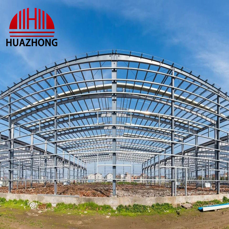 How to Assess Light Gauge Steel Workshops & Plants Makers