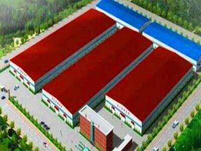 Why Multistorey Hospitals Choose Steel Structure Makers