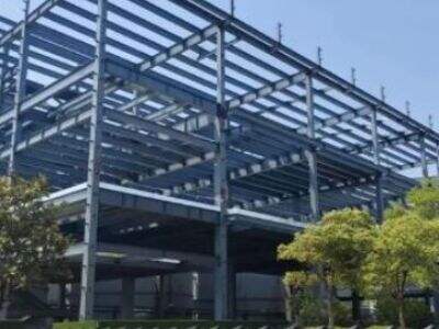 How to Choose Steel Structure Factory Building Suppliers