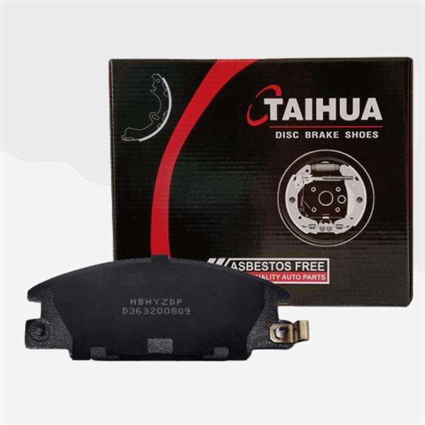 Maximize efficiency and cost savings with our high-quality semi truck brake pads