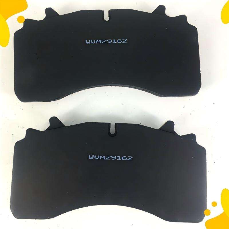 متينة وطويلة الأمد للمركبات الثقيلة