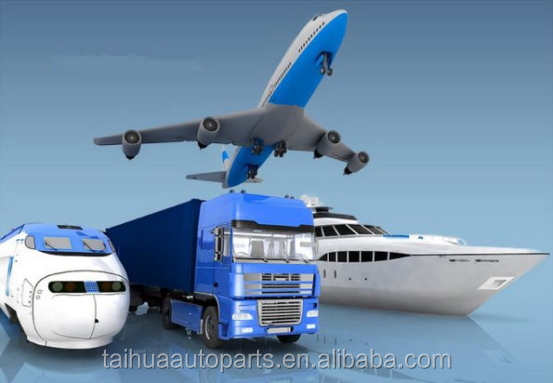 shipping