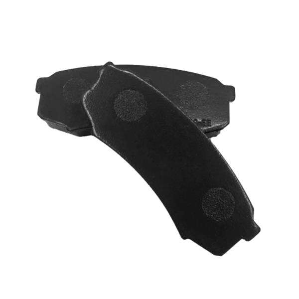 Reliable and Affordable Toyota Camry Brake Pads Available
