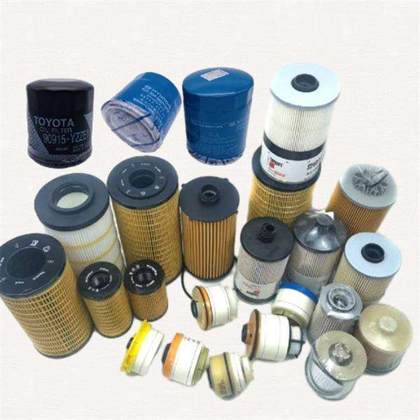 Experience the ultimate convenience and savings with our wholesale oil filter options