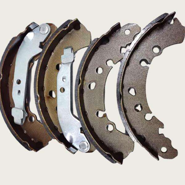 Stay Ahead of the Competition with Our Extensive Selection of Brake Shoe Car Options