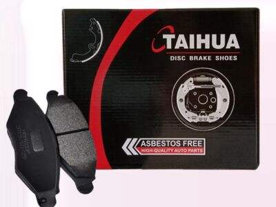 What Factors Affect the Fluctuation of Brake Pads Price?