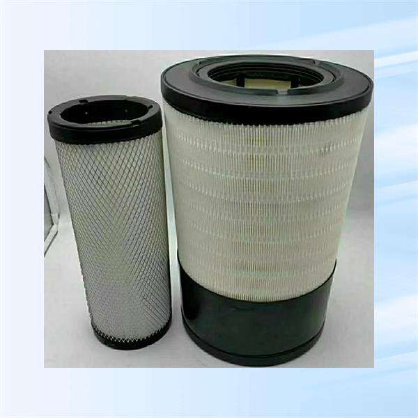 Trusted supplier of top-rated auto air filters for all vehicle makes and models