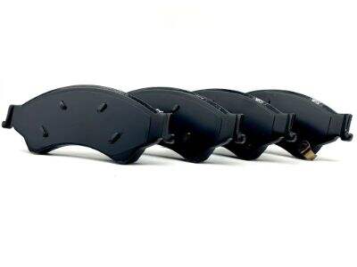 Car Care: How Brake Pads Work | Taihua