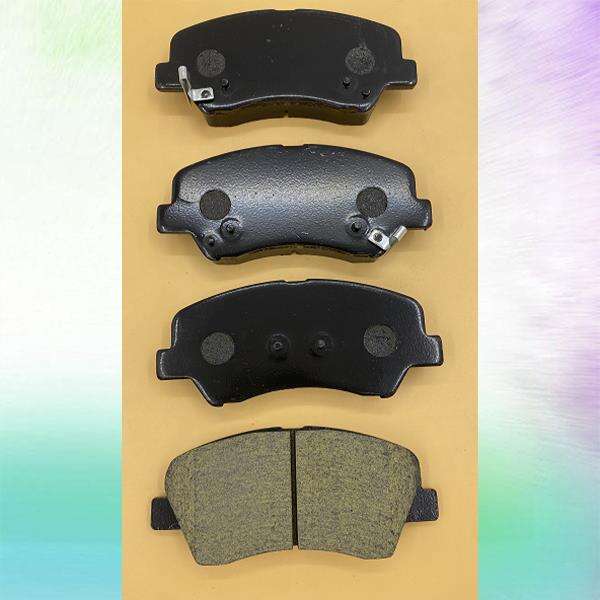 Maximize Your BMW's Brake System Efficiency with Our Superior Brake Pads