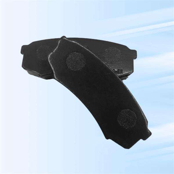 Toyota Brand Brake Pads