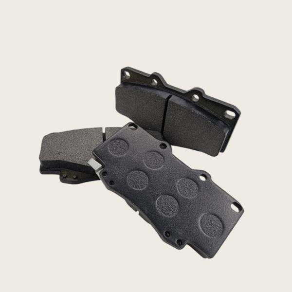 Đảm Bảo Phanh Mượt Mà và An Toàn Với Mâm Phanh Toyota Wigo Chất Lượng Cao