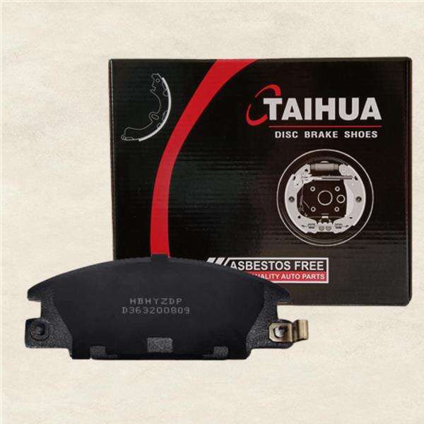 Plaquettes de frein fiables et durables pour les acheteurs en gros