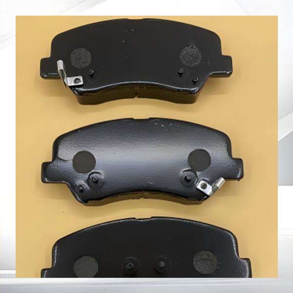 Enhance your driving experience with our reliable and efficient brake pads