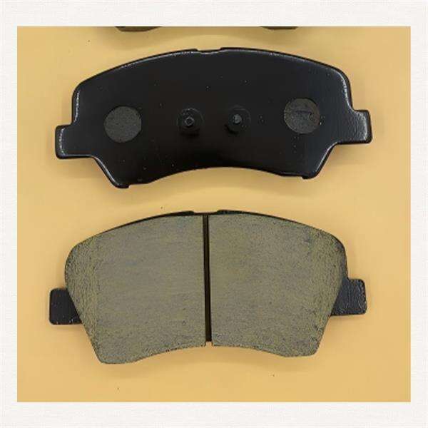 Find Long-Lasting Durability and Reliability in Our Brake Pad Options