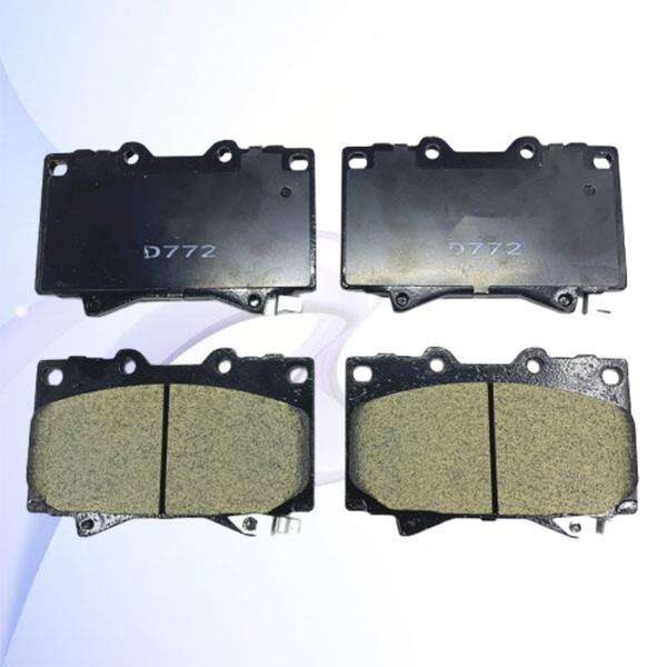 Find top-notch rear brake options for wholesale purchase