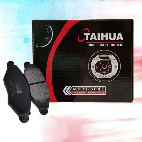 Top-rated and Highly Recommended Rear Brake Pads in the Marke