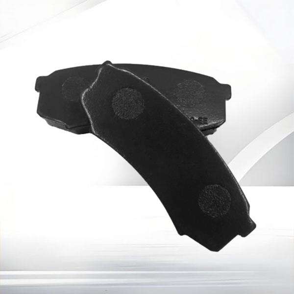 Upgrade Your Toyota Camry with Premium Brake Pads