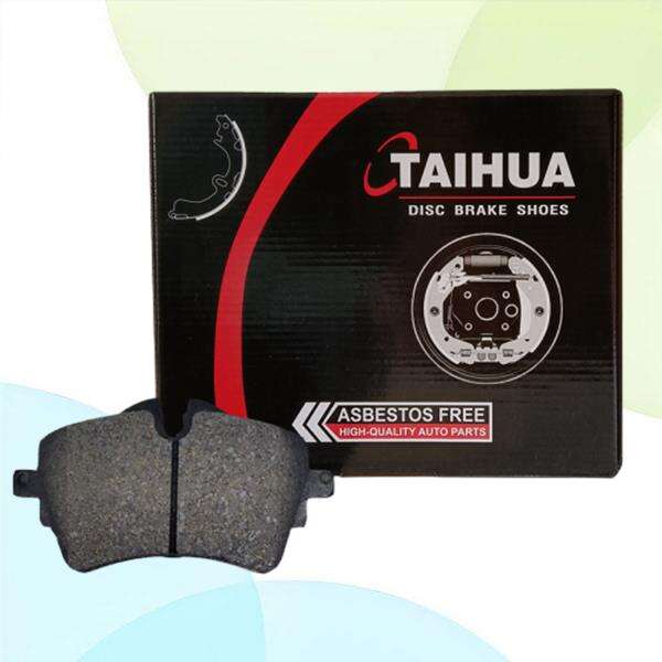 Affordable and Top-of-the-Line Corolla Brake Pads for Sale